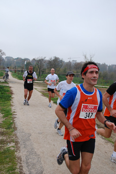 Trofeo Podistico Walter Tobagi (22/11/2009) tobagi-09_8110