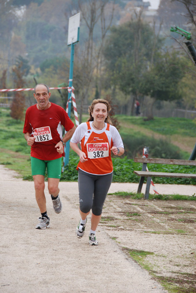 Trofeo Podistico Walter Tobagi (22/11/2009) tobagi-09_8116