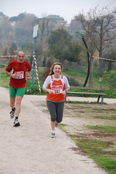 Trofeo Podistico Walter Tobagi (22/11/2009) tobagi-09_8117