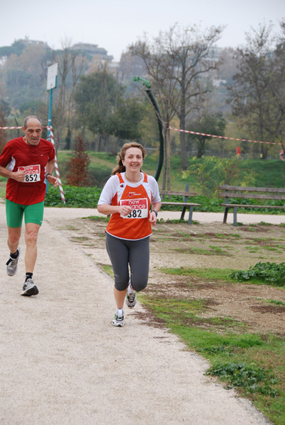 Trofeo Podistico Walter Tobagi (22/11/2009) tobagi-09_8119