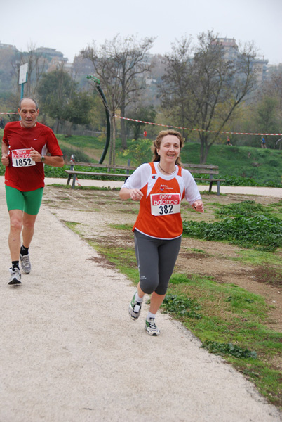 Trofeo Podistico Walter Tobagi (22/11/2009) tobagi-09_8122