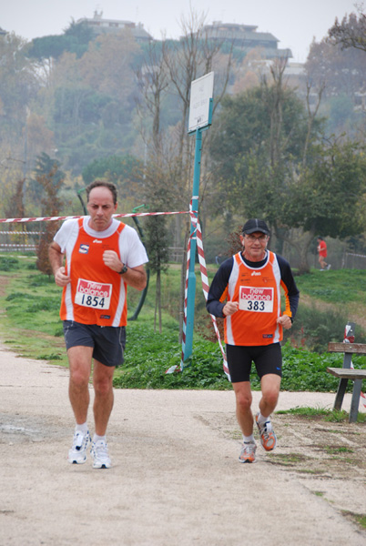 Trofeo Podistico Walter Tobagi (22/11/2009) tobagi-09_8128
