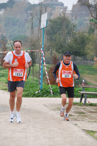 Trofeo Podistico Walter Tobagi (22/11/2009) tobagi-09_8129