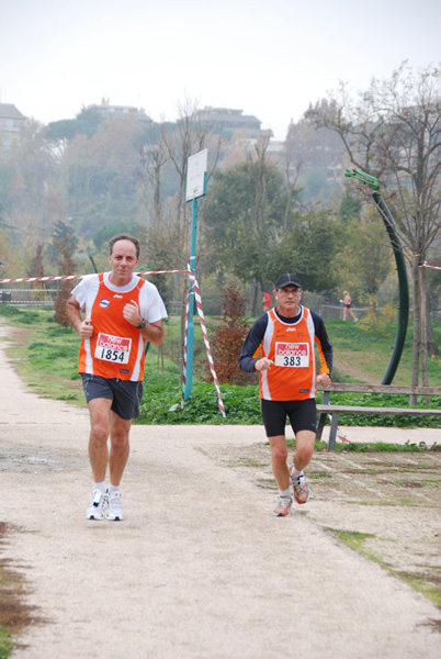 Trofeo Podistico Walter Tobagi (22/11/2009) tobagi-09_8130