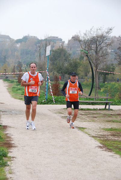 Trofeo Podistico Walter Tobagi (22/11/2009) tobagi-09_8131