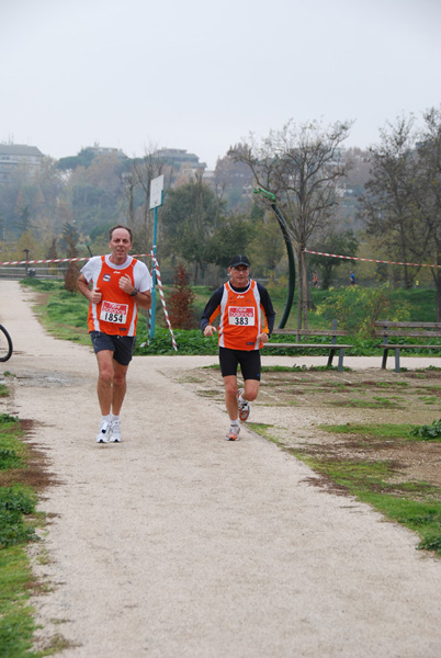 Trofeo Podistico Walter Tobagi (22/11/2009) tobagi-09_8132