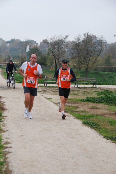 Trofeo Podistico Walter Tobagi (22/11/2009) tobagi-09_8134