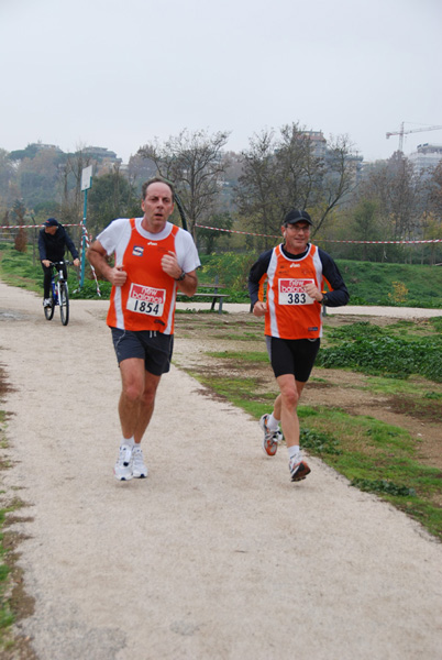 Trofeo Podistico Walter Tobagi (22/11/2009) tobagi-09_8136