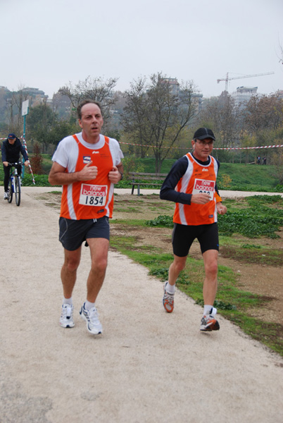 Trofeo Podistico Walter Tobagi (22/11/2009) tobagi-09_8137