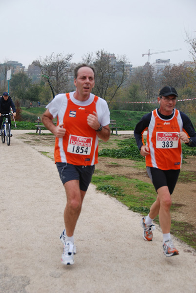 Trofeo Podistico Walter Tobagi (22/11/2009) tobagi-09_8138