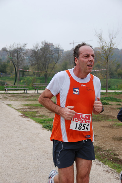 Trofeo Podistico Walter Tobagi (22/11/2009) tobagi-09_8139