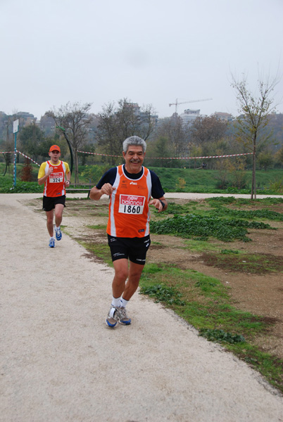 Trofeo Podistico Walter Tobagi (22/11/2009) tobagi-09_8150