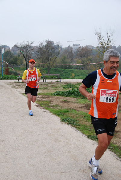 Trofeo Podistico Walter Tobagi (22/11/2009) tobagi-09_8152