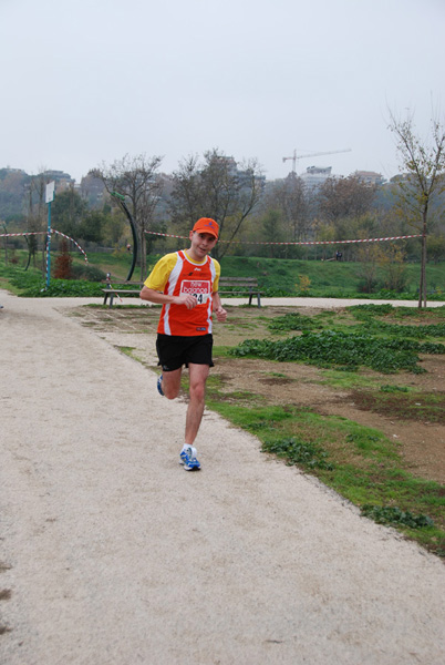 Trofeo Podistico Walter Tobagi (22/11/2009) tobagi-09_8153