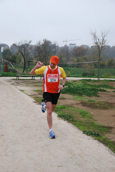 Trofeo Podistico Walter Tobagi (22/11/2009) tobagi-09_8154