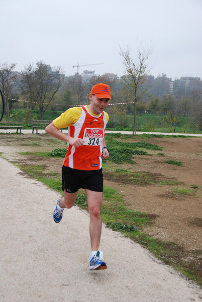 Trofeo Podistico Walter Tobagi (22/11/2009) tobagi-09_8155