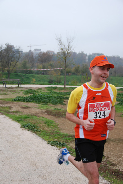 Trofeo Podistico Walter Tobagi (22/11/2009) tobagi-09_8156