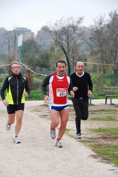 Trofeo Podistico Walter Tobagi (22/11/2009) tobagi-09_8157
