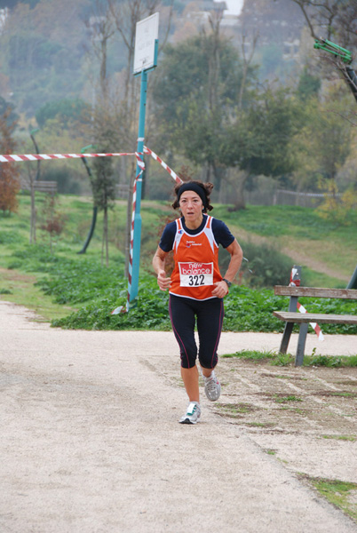 Trofeo Podistico Walter Tobagi (22/11/2009) tobagi-09_8158
