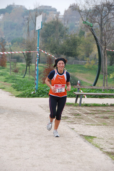 Trofeo Podistico Walter Tobagi (22/11/2009) tobagi-09_8161