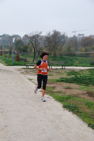 Trofeo Podistico Walter Tobagi (22/11/2009) tobagi-09_8166