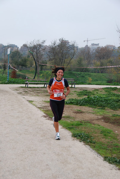Trofeo Podistico Walter Tobagi (22/11/2009) tobagi-09_8167