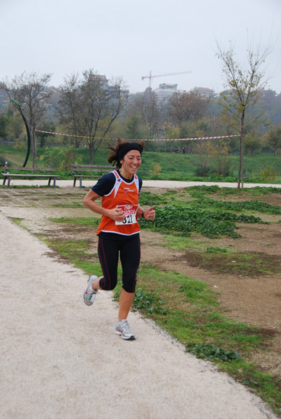 Trofeo Podistico Walter Tobagi (22/11/2009) tobagi-09_8168