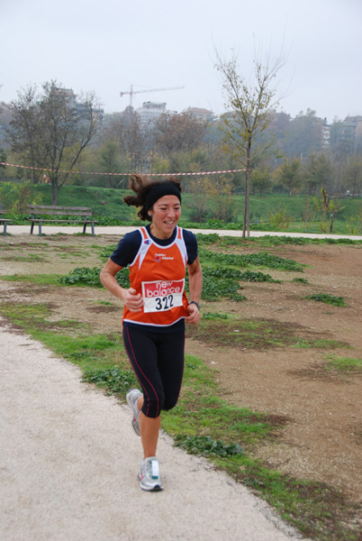 Trofeo Podistico Walter Tobagi (22/11/2009) tobagi-09_8169