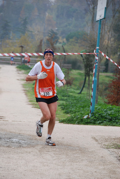 Trofeo Podistico Walter Tobagi (22/11/2009) tobagi-09_8173