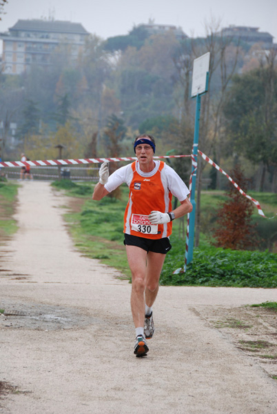 Trofeo Podistico Walter Tobagi (22/11/2009) tobagi-09_8176
