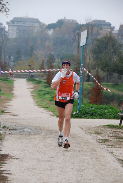 Trofeo Podistico Walter Tobagi (22/11/2009) tobagi-09_8177