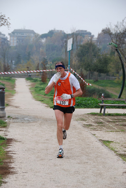 Trofeo Podistico Walter Tobagi (22/11/2009) tobagi-09_8179