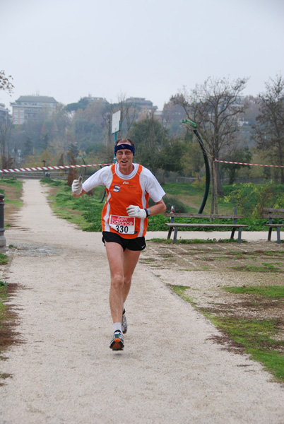 Trofeo Podistico Walter Tobagi (22/11/2009) tobagi-09_8181