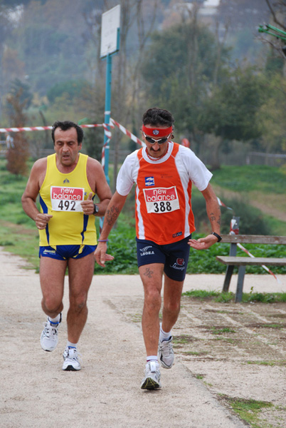 Trofeo Podistico Walter Tobagi (22/11/2009) tobagi-09_8190
