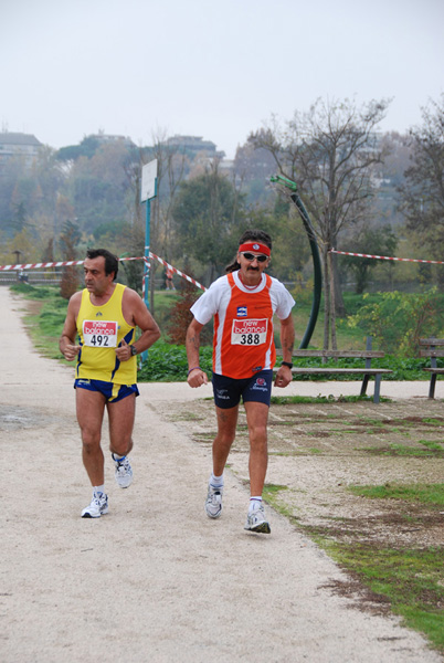 Trofeo Podistico Walter Tobagi (22/11/2009) tobagi-09_8193