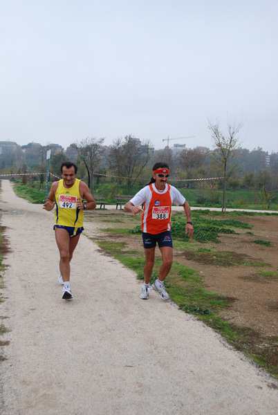 Trofeo Podistico Walter Tobagi (22/11/2009) tobagi-09_8197