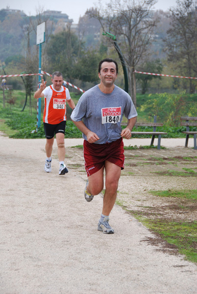 Trofeo Podistico Walter Tobagi (22/11/2009) tobagi-09_8202