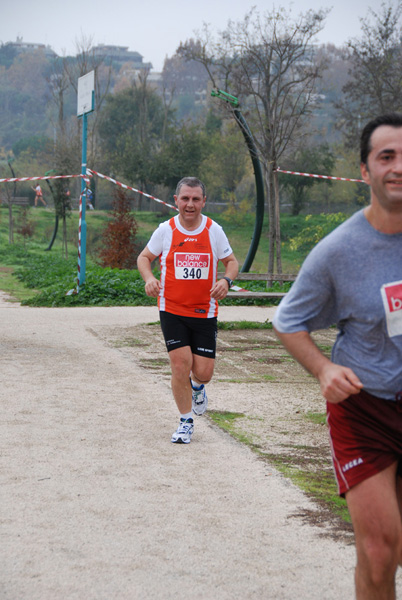 Trofeo Podistico Walter Tobagi (22/11/2009) tobagi-09_8203