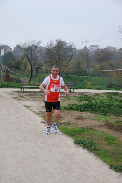 Trofeo Podistico Walter Tobagi (22/11/2009) tobagi-09_8207