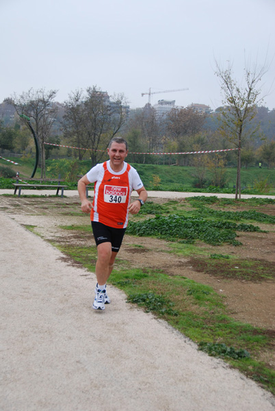 Trofeo Podistico Walter Tobagi (22/11/2009) tobagi-09_8208