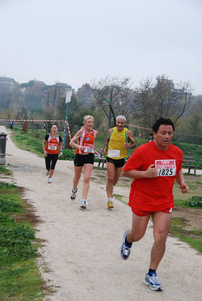 Trofeo Podistico Walter Tobagi (22/11/2009) tobagi-09_8218