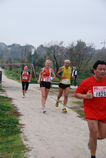 Trofeo Podistico Walter Tobagi (22/11/2009) tobagi-09_8219