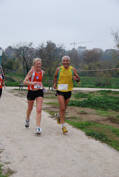 Trofeo Podistico Walter Tobagi (22/11/2009) tobagi-09_8222