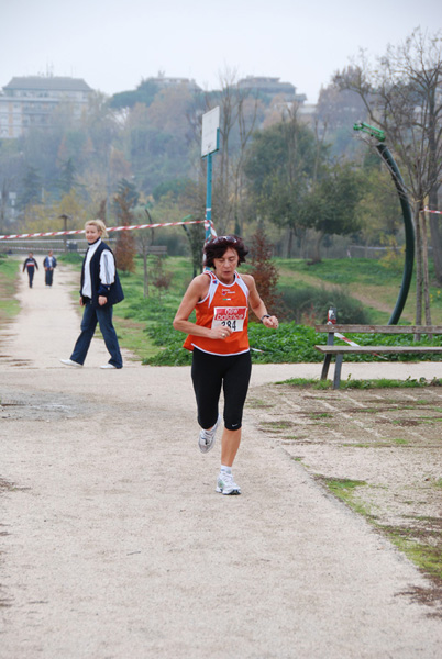 Trofeo Podistico Walter Tobagi (22/11/2009) tobagi-09_8235
