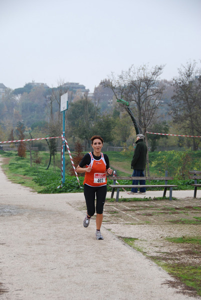 Trofeo Podistico Walter Tobagi (22/11/2009) tobagi-09_8242