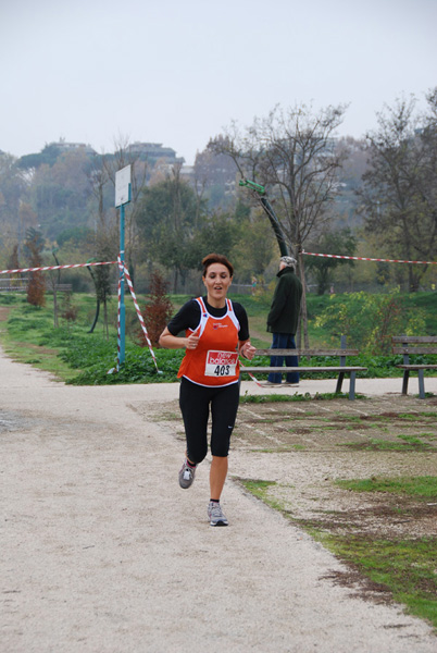 Trofeo Podistico Walter Tobagi (22/11/2009) tobagi-09_8244