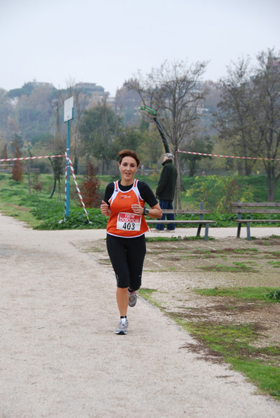 Trofeo Podistico Walter Tobagi (22/11/2009) tobagi-09_8245