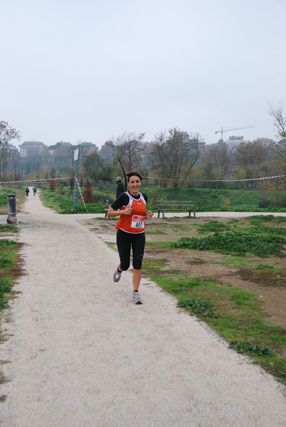 Trofeo Podistico Walter Tobagi (22/11/2009) tobagi-09_8248