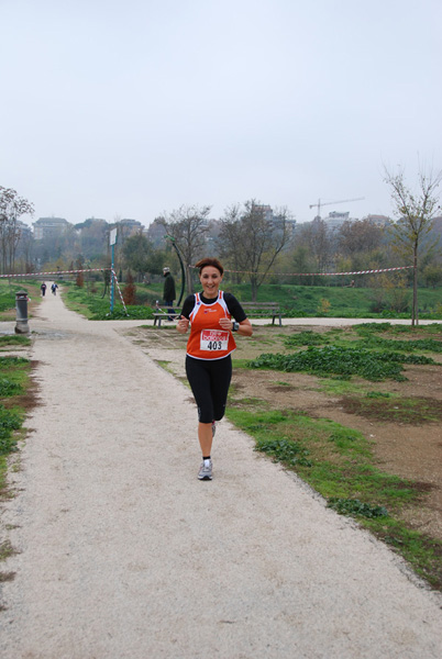 Trofeo Podistico Walter Tobagi (22/11/2009) tobagi-09_8249