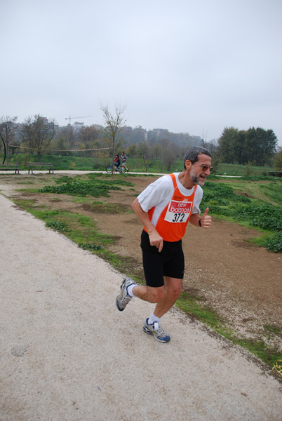 Trofeo Podistico Walter Tobagi (22/11/2009) tobagi-09_8257